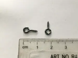 Штифт гвинтовий