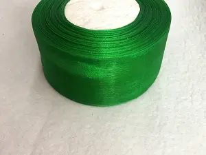 Стрічка органза-5см