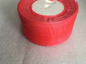 Стрічка органза-5см