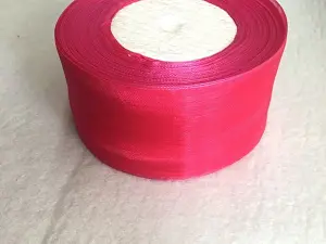 Стрічка органза-5см