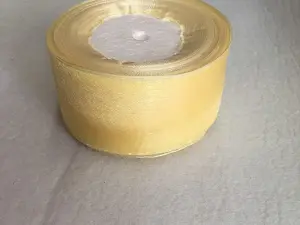 Стрічка органза-5см