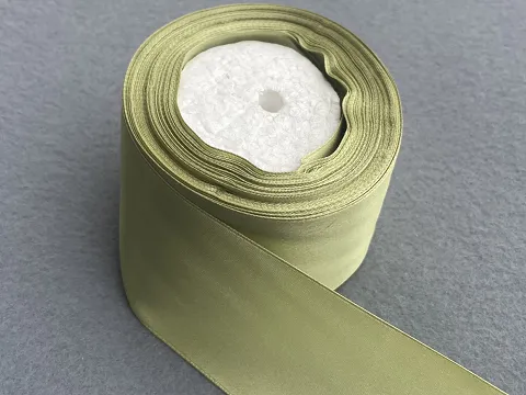 Стрічка атласна-5см