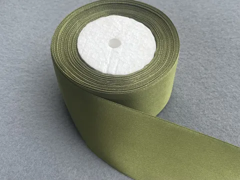 Стрічка атласна-5см