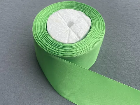 Стрічка атласна-5см