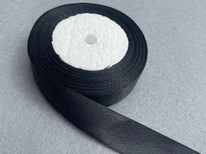 Стрічка атласна-2.5см