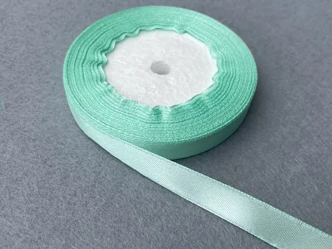 Стрічка атласна-1.2см