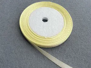 Стрічка атласна-6мм