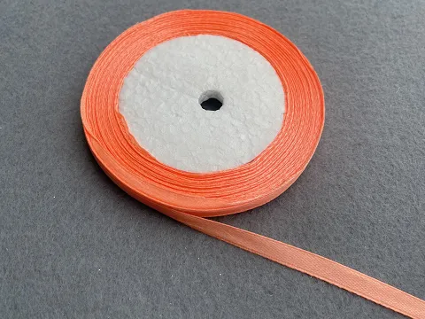 Лента атласная- 6мм