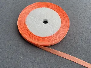 Стрічка атласна-6мм