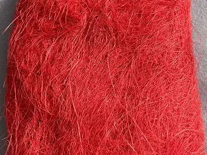 сизаль червона