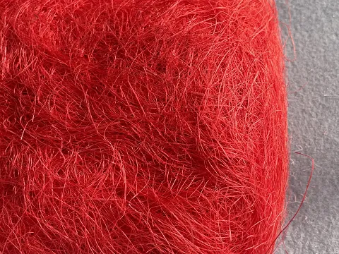 сизаль червона