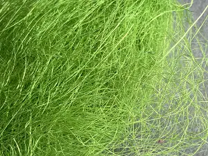 Сизаль світло зелена