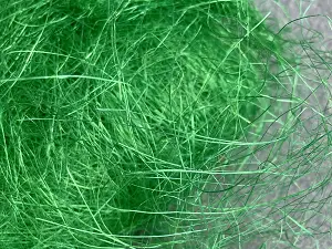 сизаль зелена