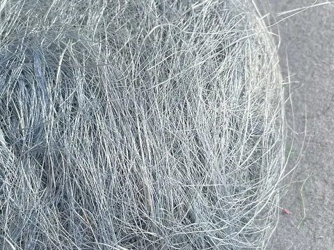 сизаль сіра