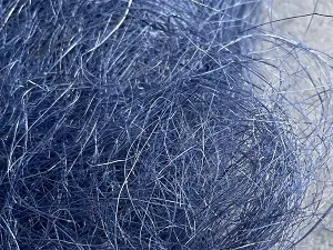 сизаль синій