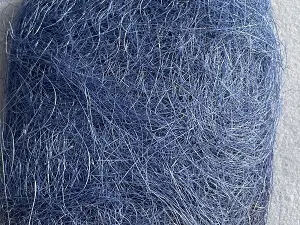 сизаль синій