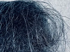 Сизаль темно синій