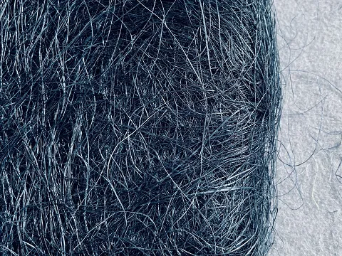 Сизаль темно синій