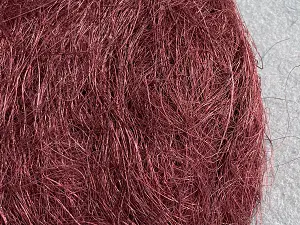 сизаль бордова