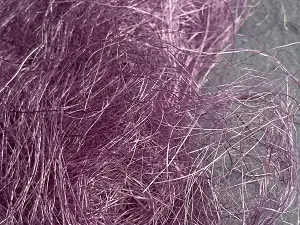 Сизаль сиреневая