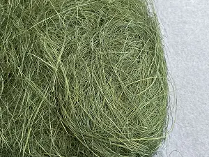 сизаль хакі