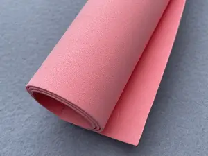 Фоамиран (ФОМ)2мм-50*50см-10листов