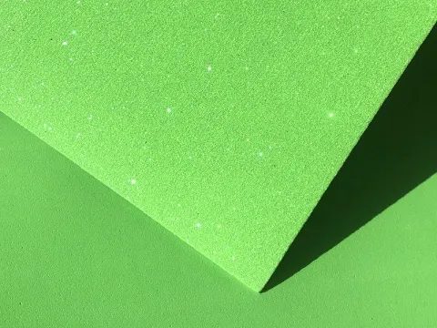 ФОМ-глітерний