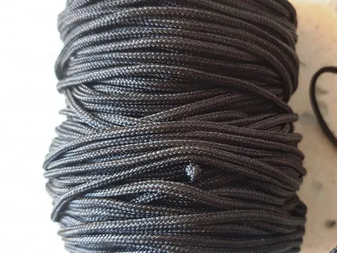 Шнур 3мм укр