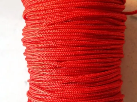 Шнур 3мм укр