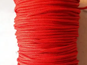 Шнур 3мм укр