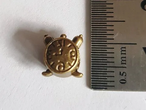 Бусина пандора