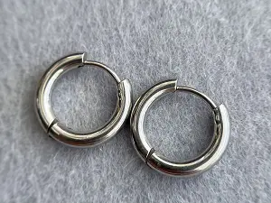 Швенза з нержавіючої сталі