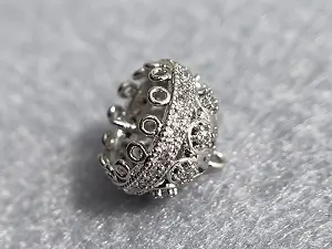 Колпачки-короны