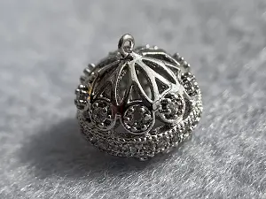 Колпачки-короны