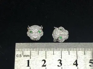 Намистина леопард