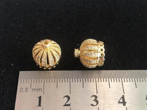 Ковпачки-корони