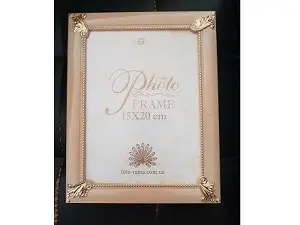 Рамка 15*20см