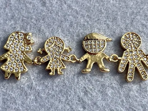 Коннектори Milano