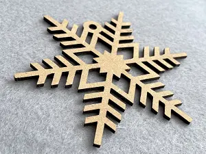 Підвіска з фанери