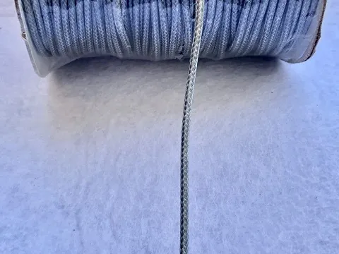 Шнур с пропиткой