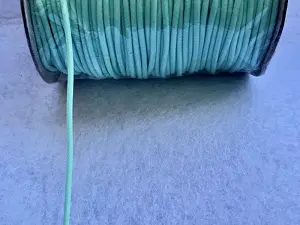 Шнур з просоченням