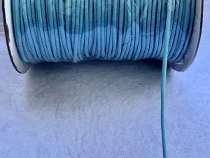 Шнур з просоченням