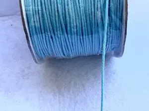 Шнур з просоченням