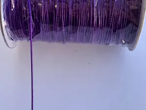 Шнур з просоченням