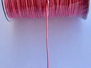 Шнур з просоченням