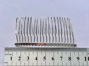 Гребінець-метал