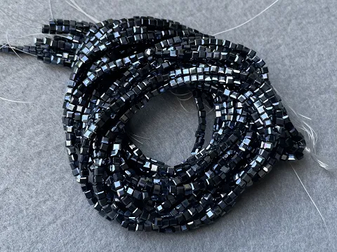 Кришталь Кубик-2мм