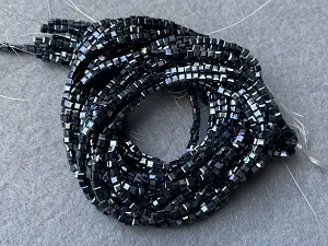 Кришталь Кубик-2мм