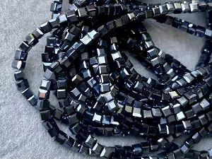 Кришталь Кубик-2мм