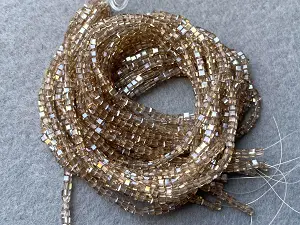 Кришталь Кубик-2мм